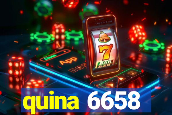 quina 6658